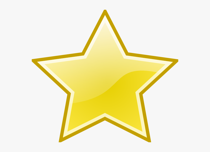 Estrellas Png, Transparent Png
