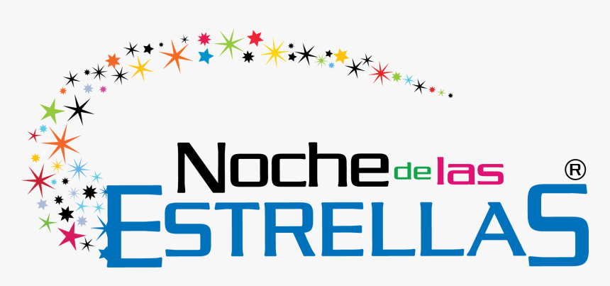 Noche De Las Estrellas , Png Download, Transparent Png