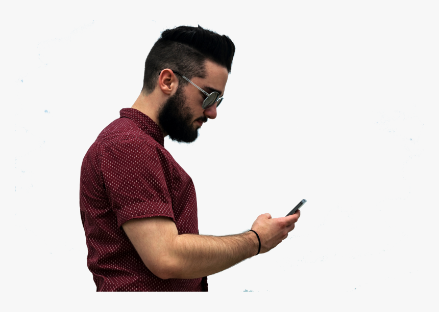 Cellphone Png, Transparent Png