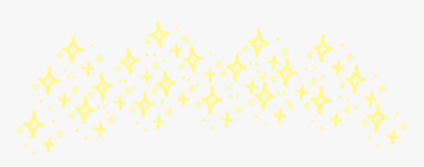 #stars #estrellas #blush #sonrojo #kawaii #cute, HD Png Download