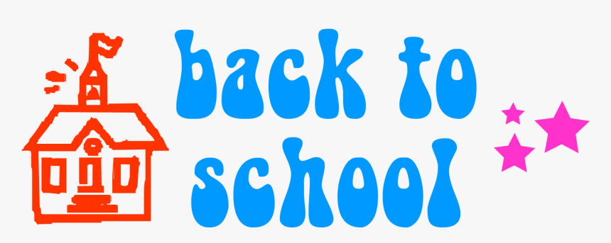2018 Back To School, HD Png Download