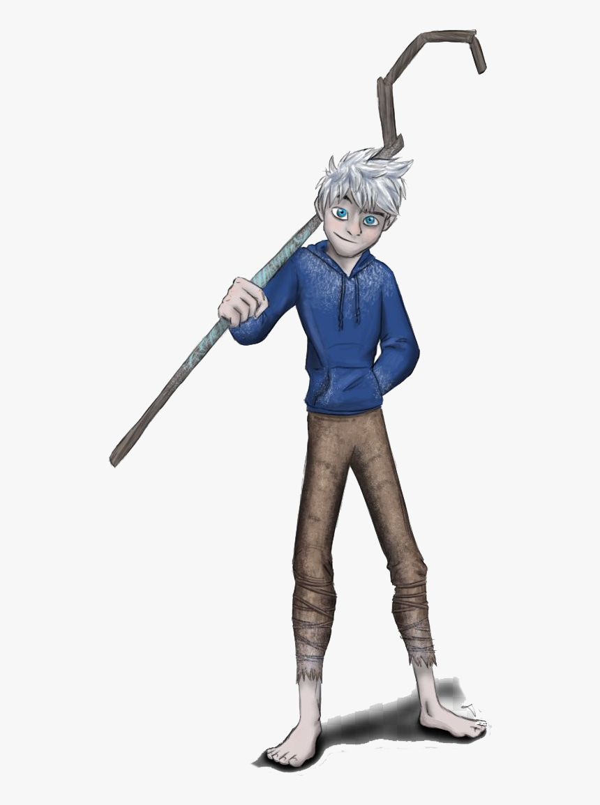 Jack Frost Png Free Download, Transparent Png