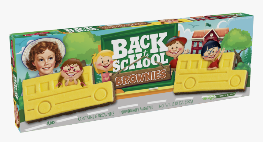 All Back To School, HD Png Download