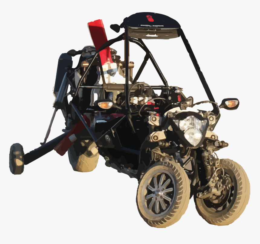 Rocket League Auto, HD Png Download