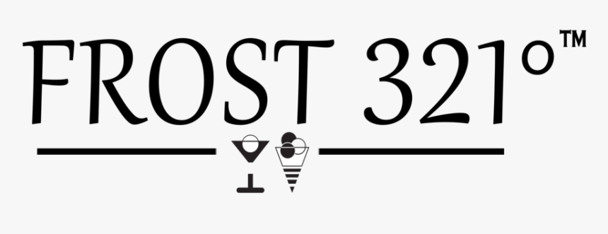 Frost321 Logo Tm, HD Png Download
