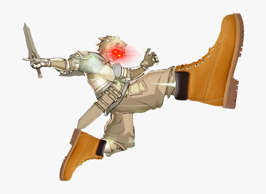 Fictional Character Action Figure, HD Png Download