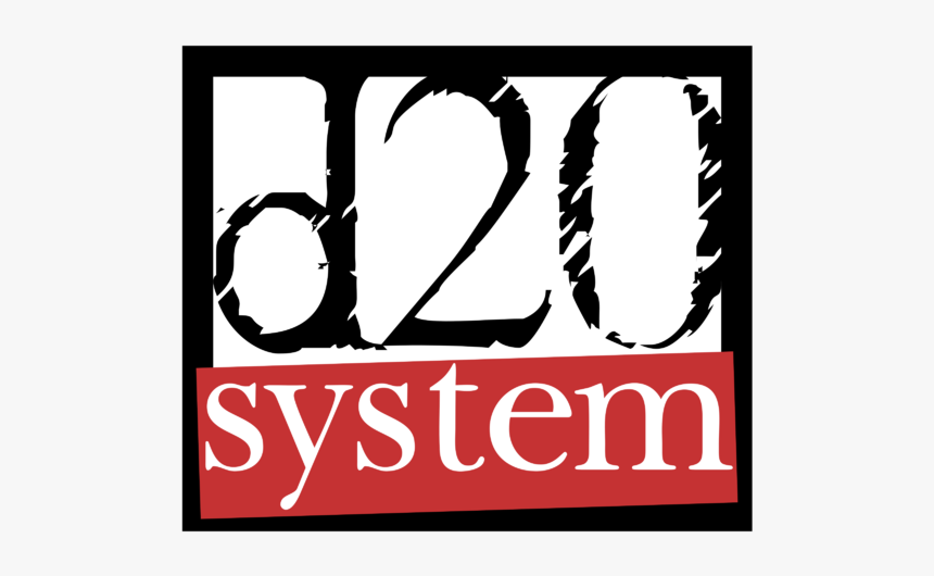 D20 Png, Transparent Png