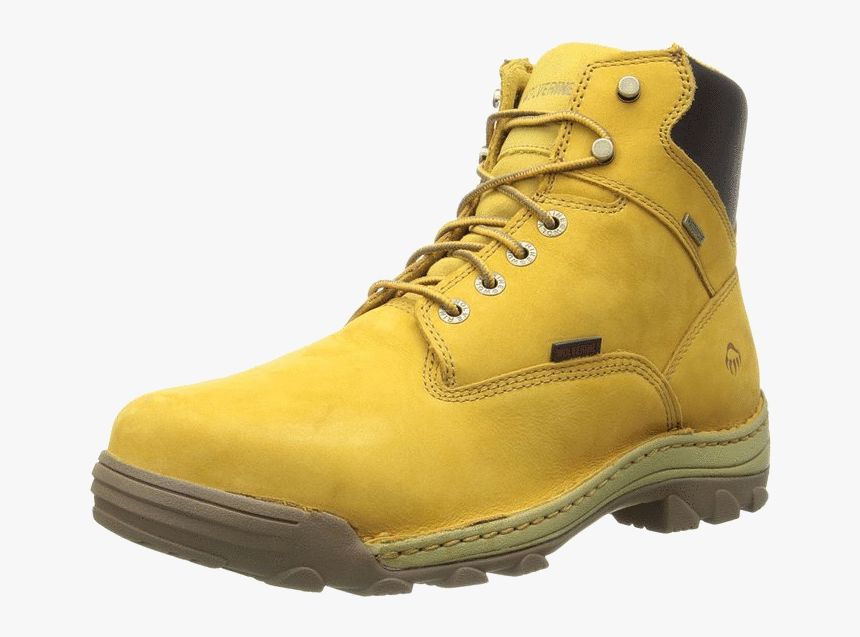 Best Work Boots For Landscaping, HD Png Download