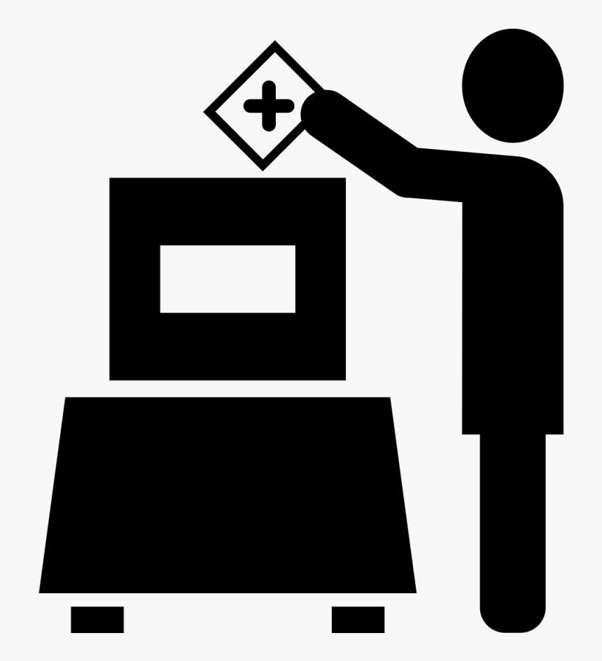 Transparent Vote Png, Png Download