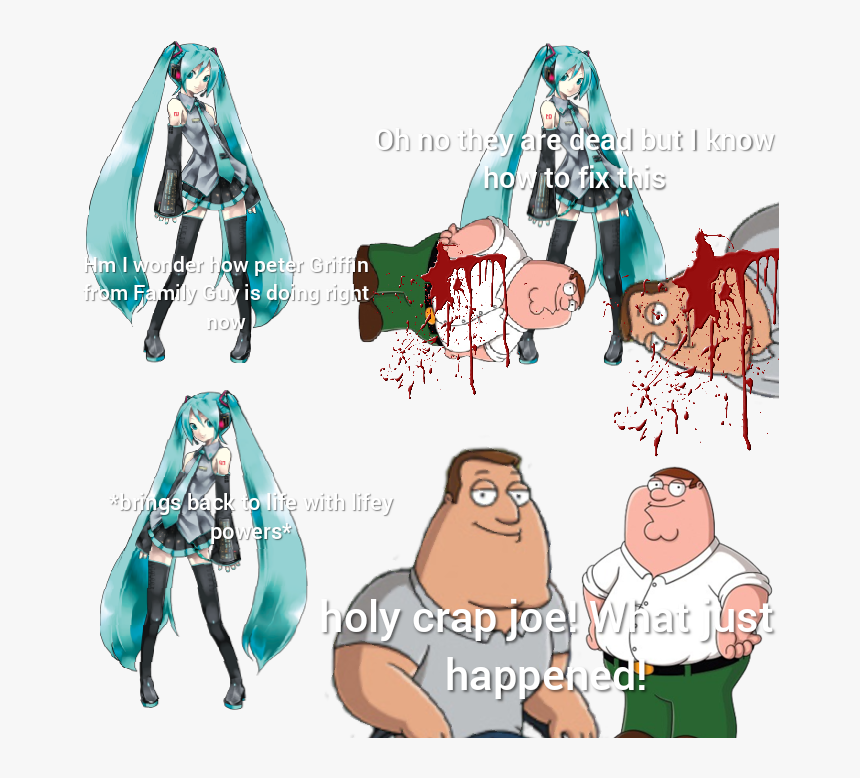 Peter Griffin Png, Transparent Png