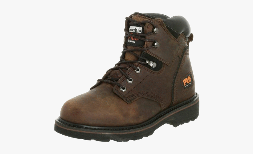 work boots for flat feet