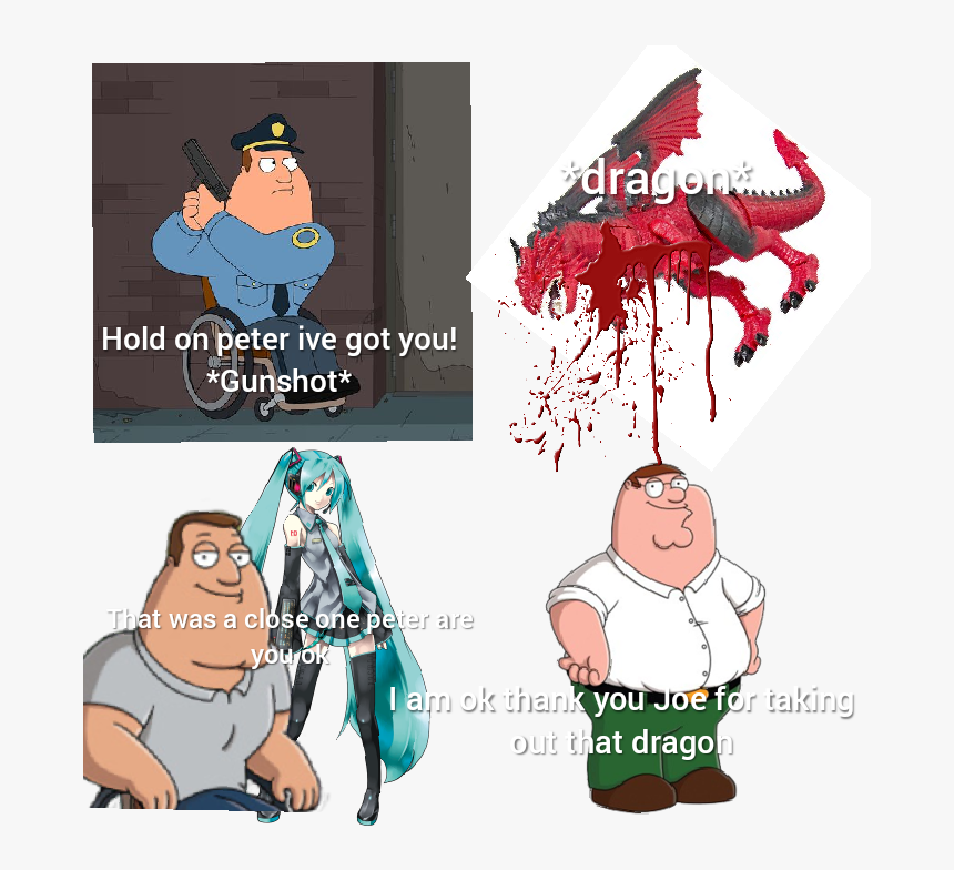 Peter Griffin Png, Transparent Png