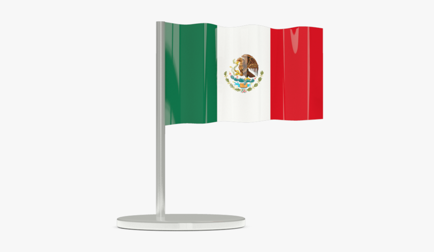 Download Flag Icon Of Mexico At Png Format, Transparent Png
