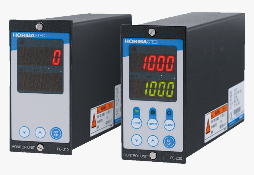 Control Unit Pe-d20, HD Png Download