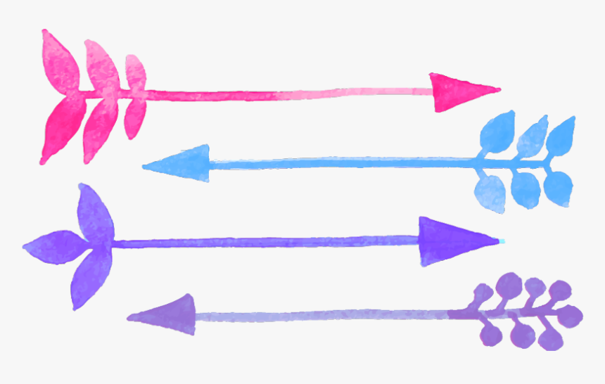 Transparent Purple Divider Png, Png Download