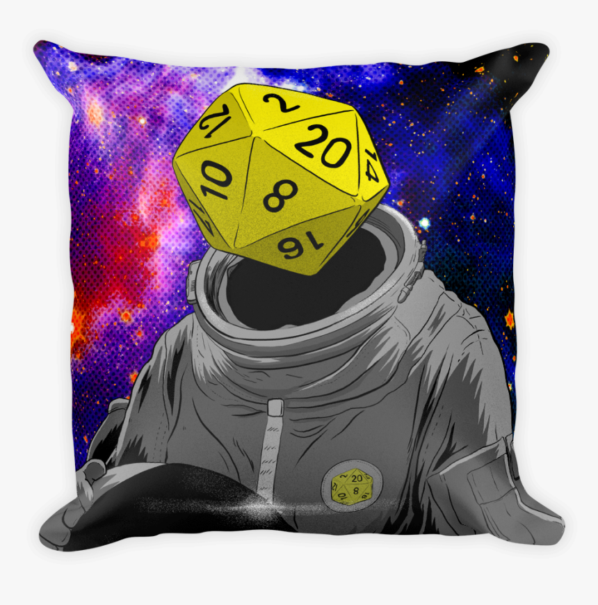 D20 Png, Transparent Png