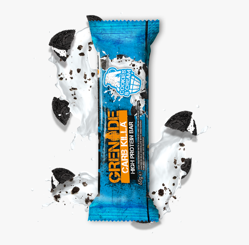 Cookie Cream, HD Png Download