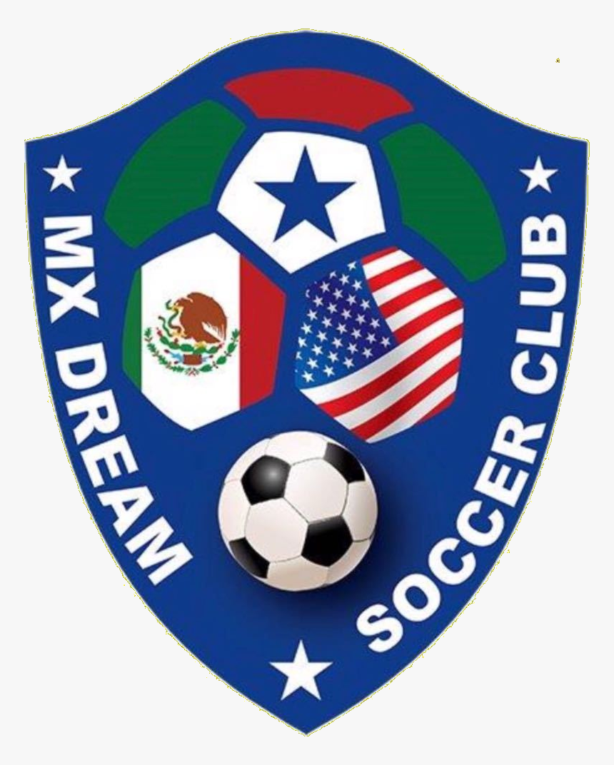 Mx Dream Soccer Club, HD Png Download