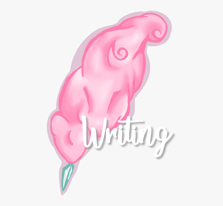 Writing, HD Png Download