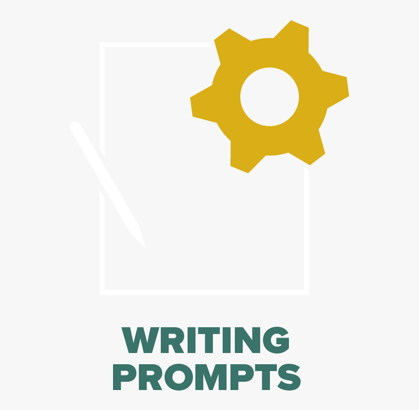 Writing Prompts, HD Png Download