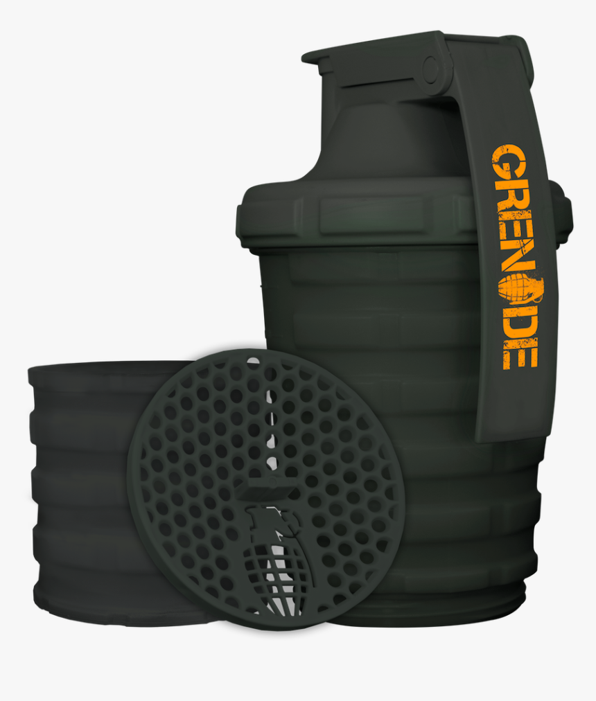 Grenade Png, Transparent Png