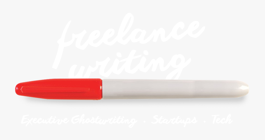 Freelance Writing Header, HD Png Download