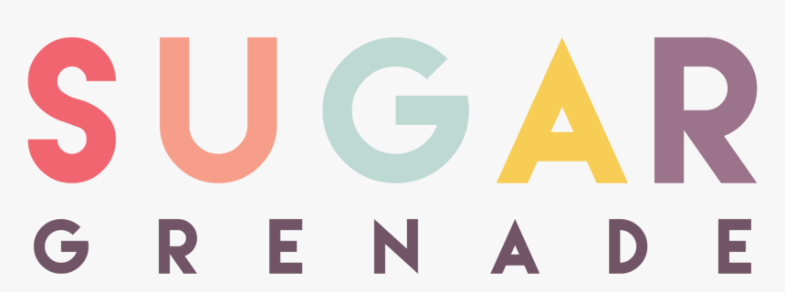 Sugar Grenade, HD Png Download