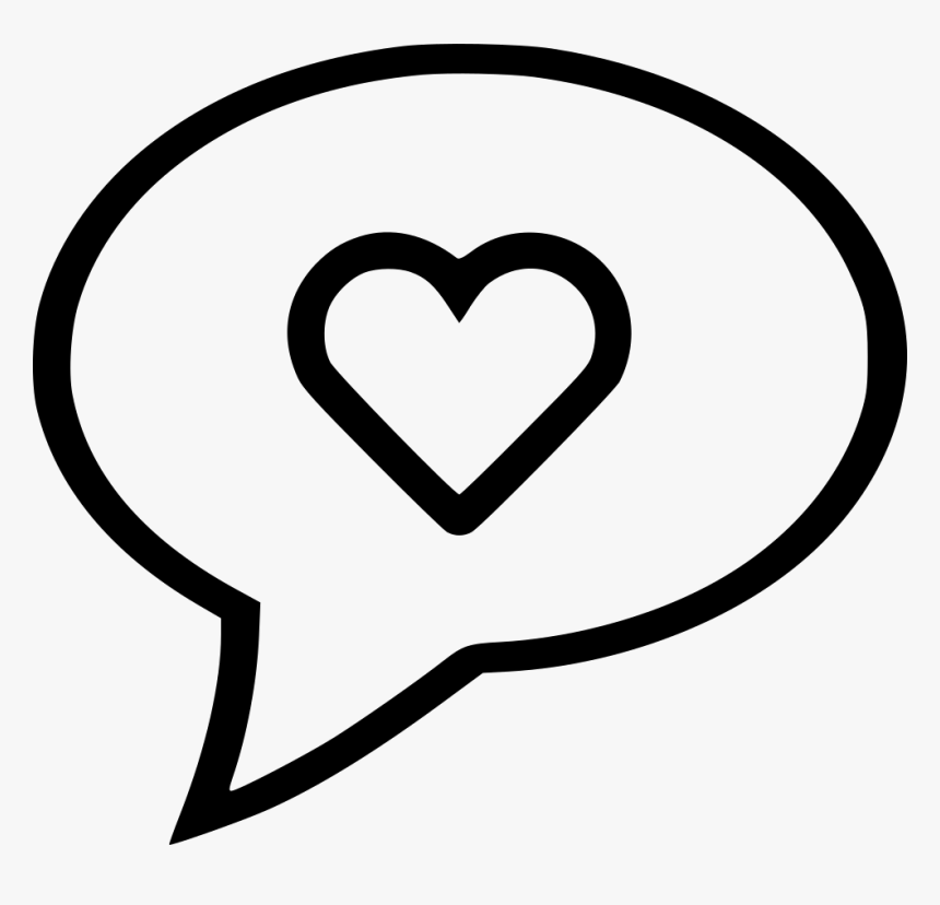 Chat Bubble, HD Png Download