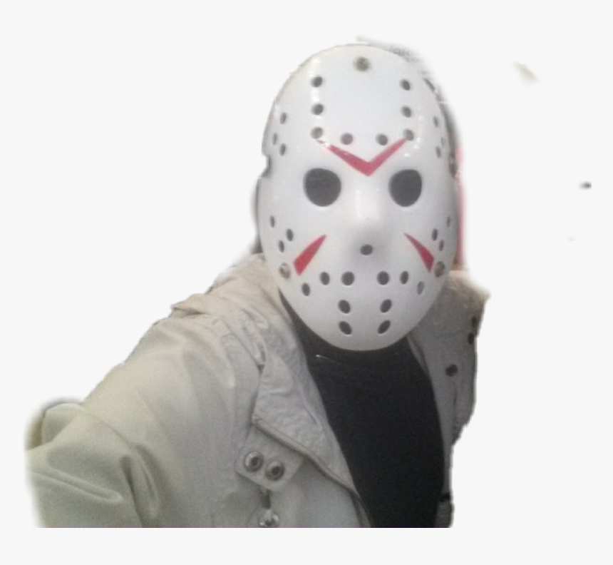#jason, HD Png Download