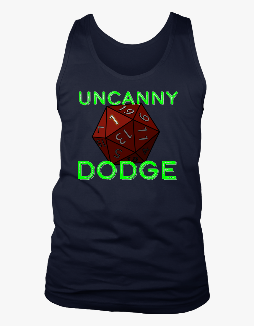 Load Image Into Gallery Viewer, Uncanny Dodge D20 Mens, HD Png Download