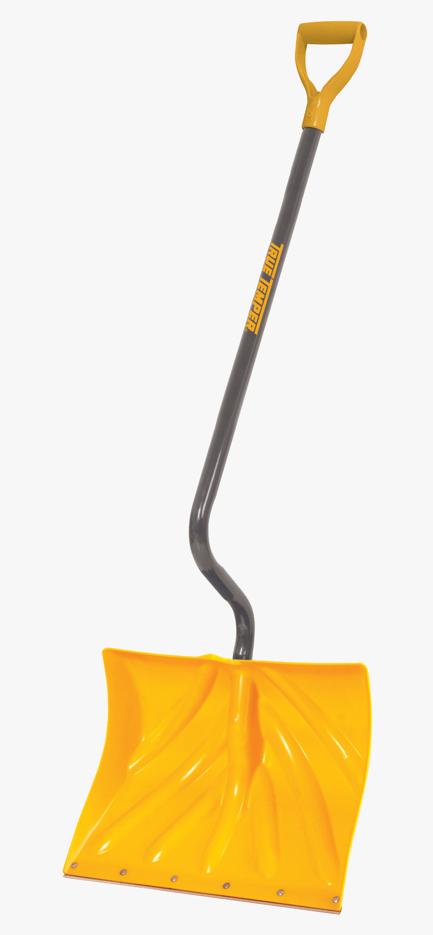 Snow Shovel Png, Transparent Png
