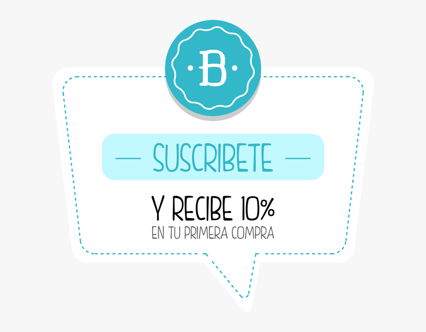 Suscribete Png, Transparent Png