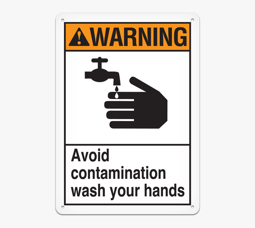 Warning Png, Transparent Png