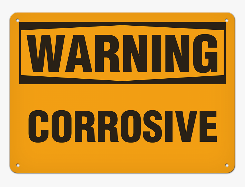 Warning Png, Transparent Png