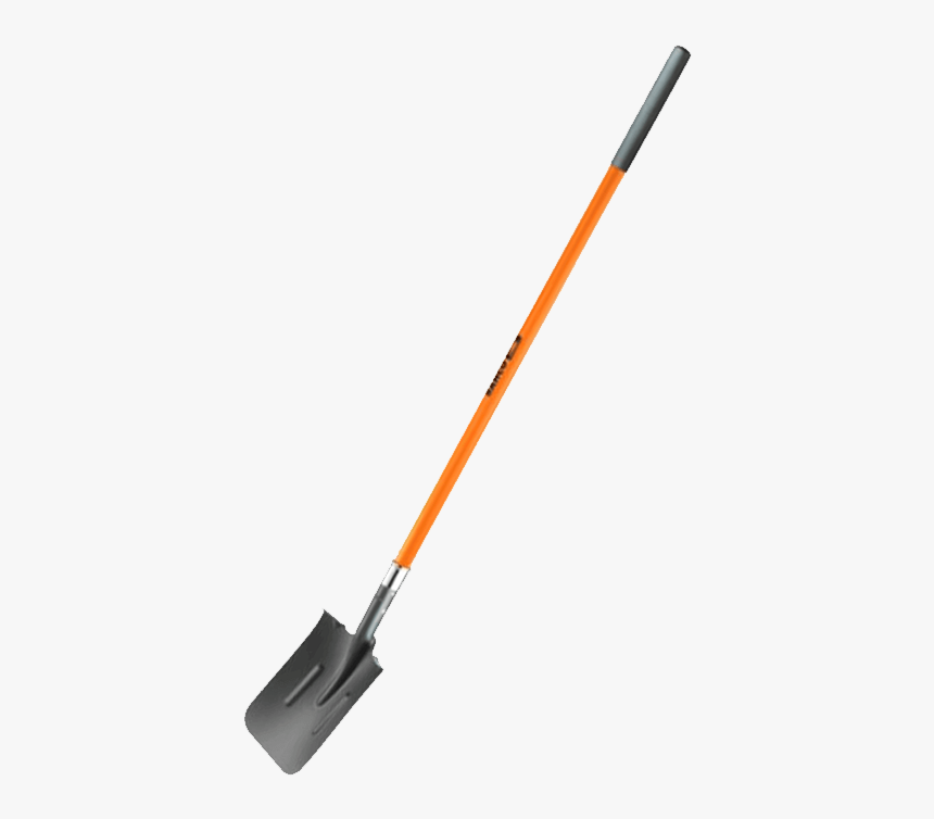 Bahco Digging Tool Post Hole Shovel Lst-7001, HD Png Download