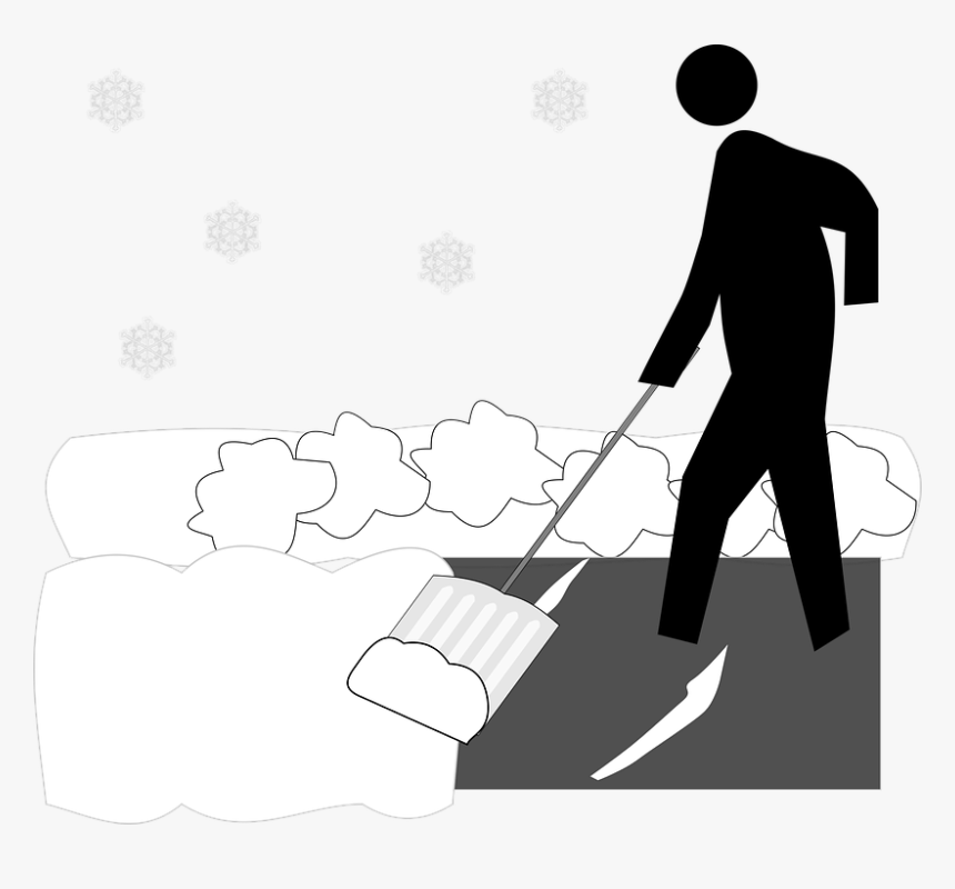 Shovel Png, Transparent Png