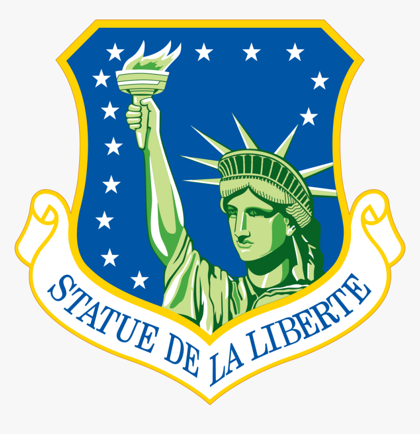 48th Fighter Wing, HD Png Download