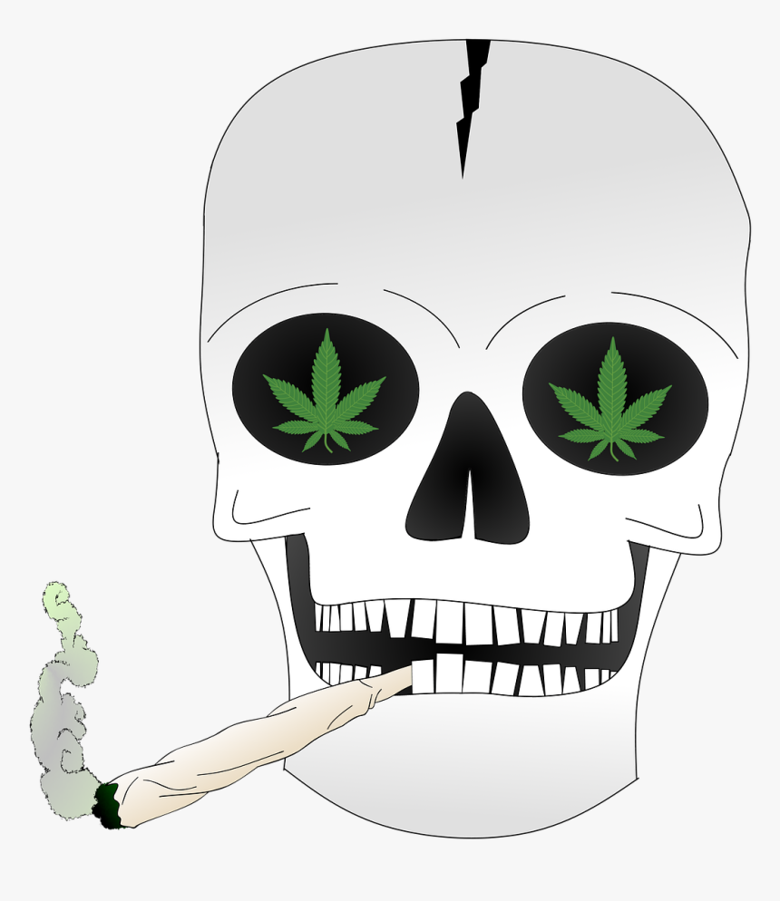 Skull And Crossbones Png, Transparent Png