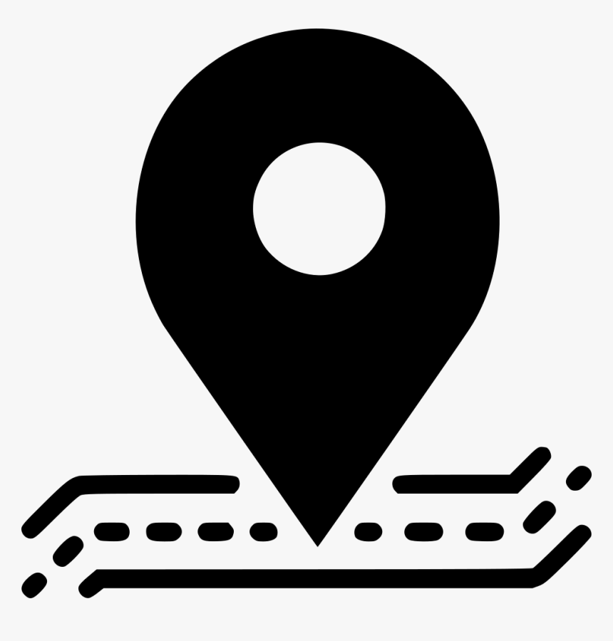 Street Location, HD Png Download