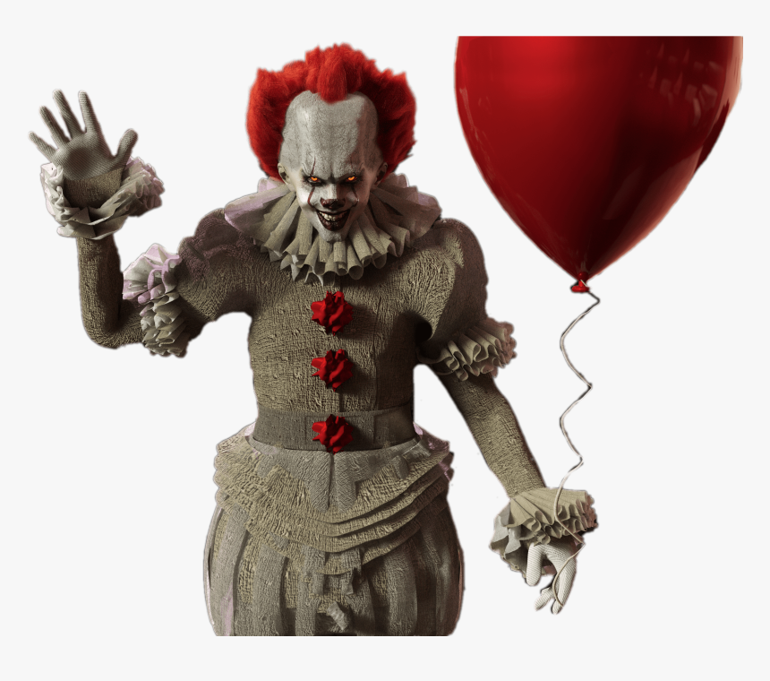 Pennywise Png , Png Download, Transparent Png