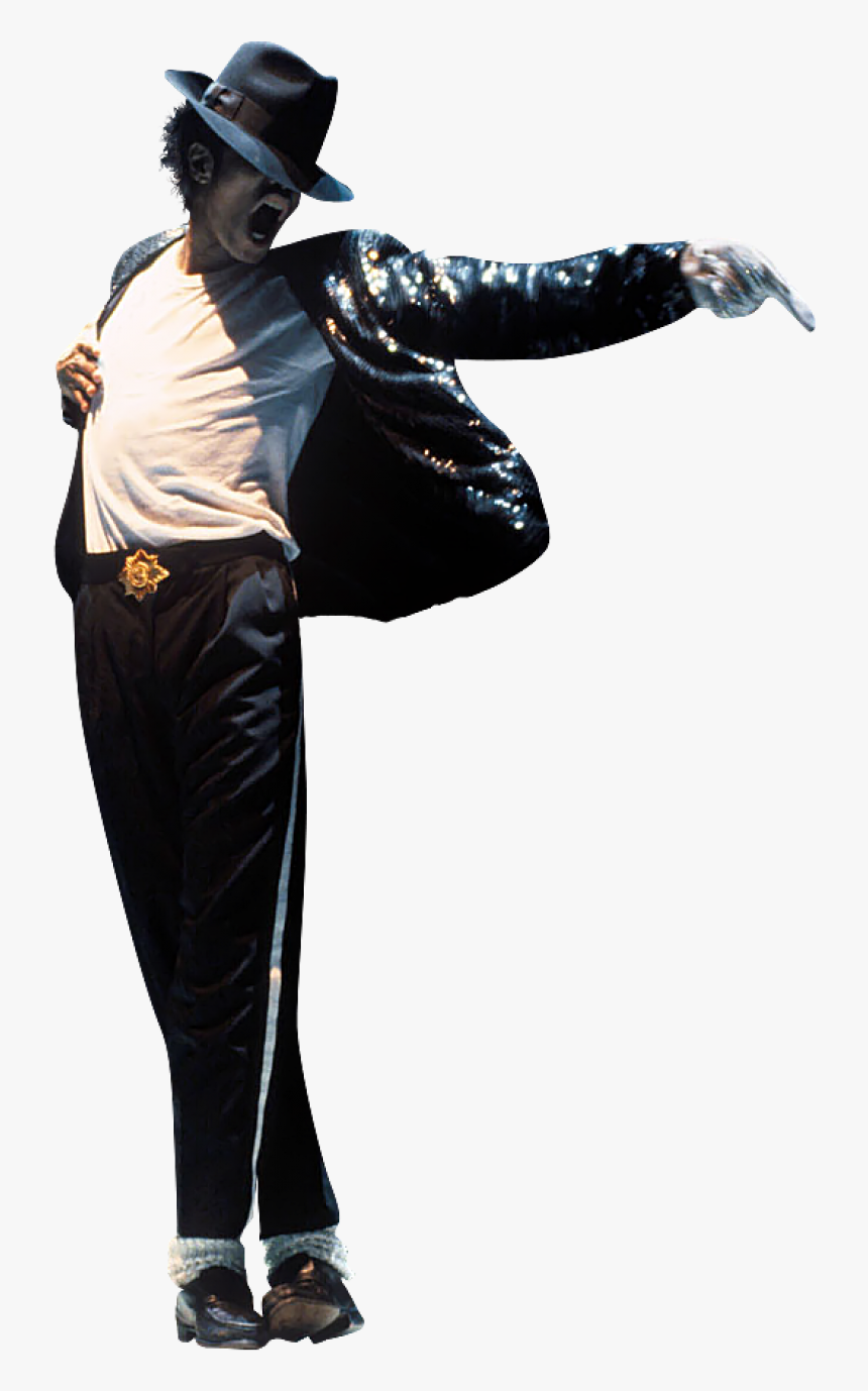 Michael Jackson Png Image, Transparent Png