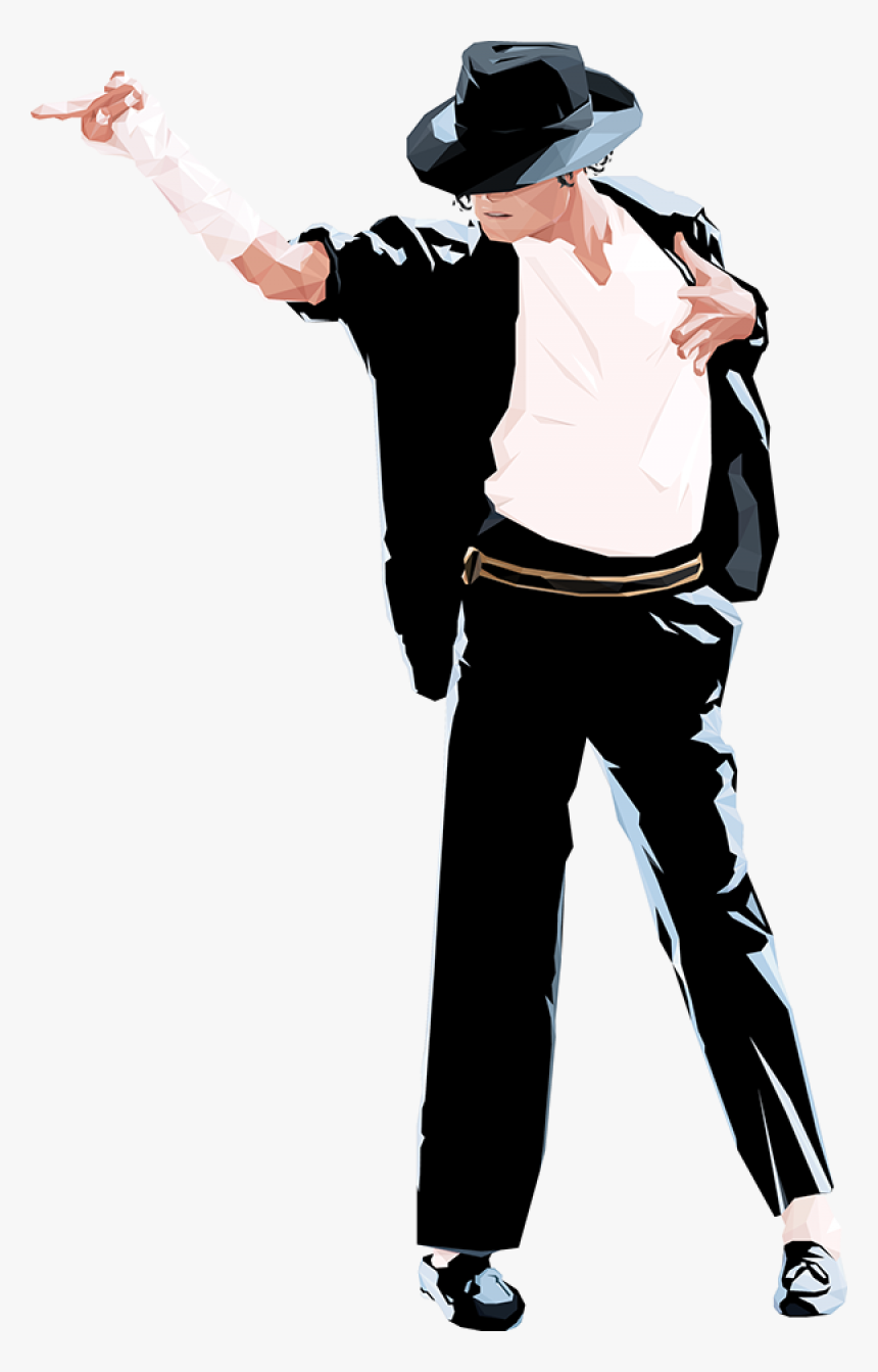 Michael Jackson Png Image, Transparent Png