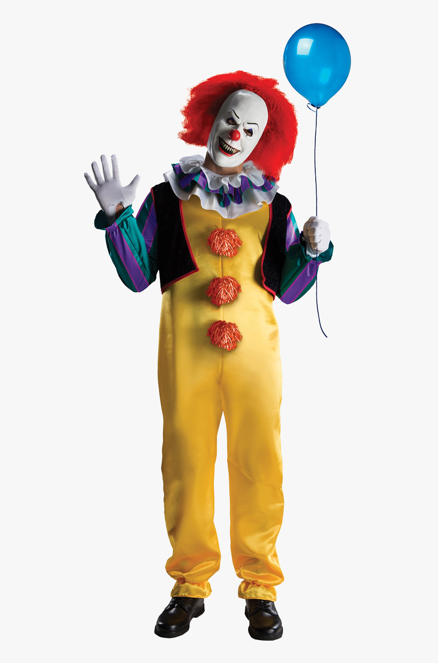 Pennywise Png, Transparent Png