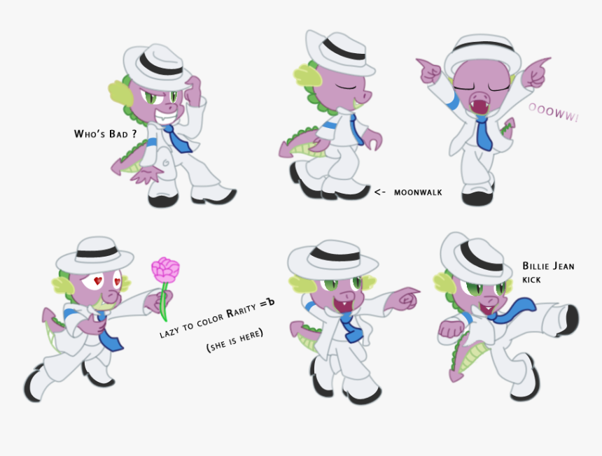 Transparent Michael Jackson Moonwalk Png, Png Download