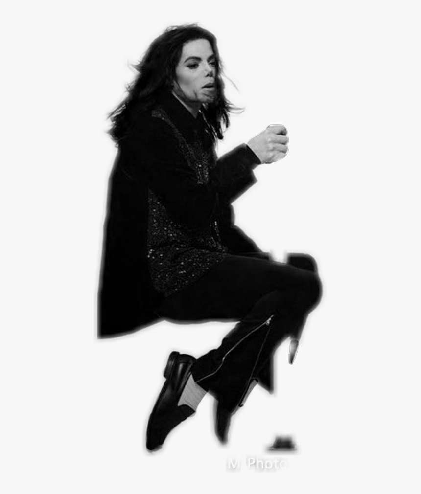 Rare Michael Jackson , Png Download, Transparent Png