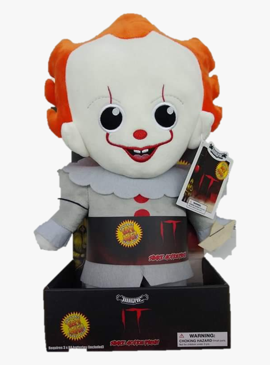 Pennywise Png, Transparent Png