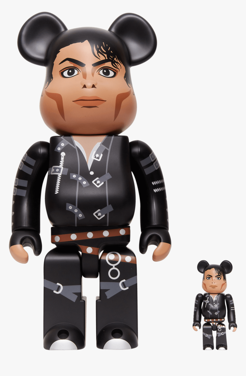 100% 400% Michael Jackson Bad, Ass, Hi-res, HD Png Download