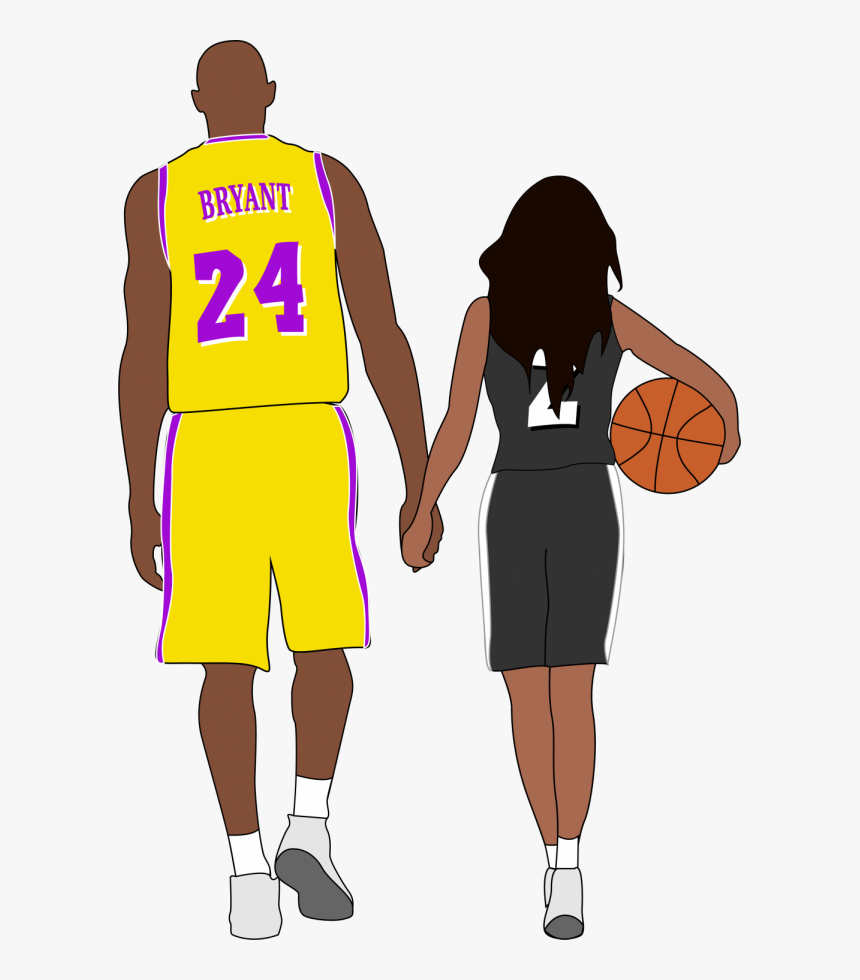 Kobe Bryant Png, Transparent Png