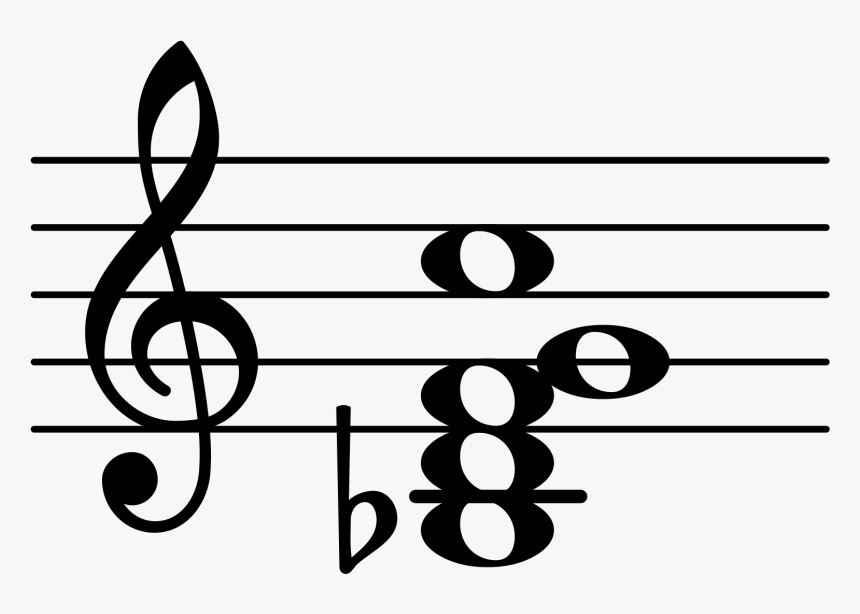 Treble Clef , Png Download, Transparent Png