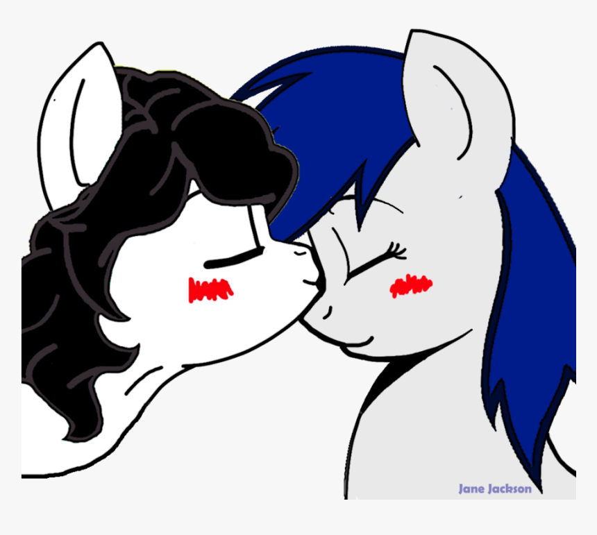 Cartoon Clipart Pony Horse Clip Art, HD Png Download